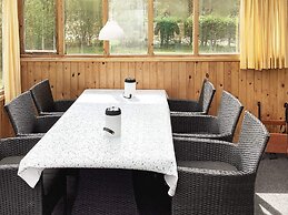 6 Person Holiday Home in Norre Nebel-by Traum