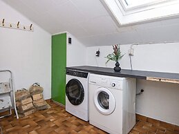 6 Person Holiday Home in Norre Nebel-by Traum