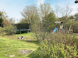 6 Person Holiday Home in Norre Nebel-by Traum