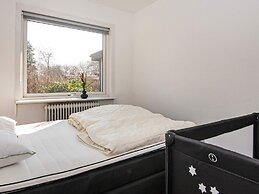 6 Person Holiday Home in Norre Nebel-by Traum