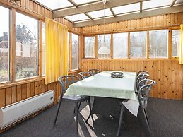 6 Person Holiday Home in Norre Nebel-by Traum