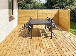 6 Person Holiday Home in Norre Nebel-by Traum