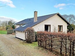 6 Person Holiday Home in Norre Nebel-by Traum