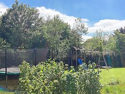 6 Person Holiday Home in Norre Nebel-by Traum