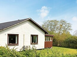 6 Person Holiday Home in Norre Nebel-by Traum