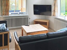 6 Person Holiday Home in Norre Nebel-by Traum