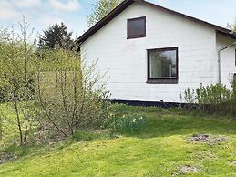 6 Person Holiday Home in Norre Nebel-by Traum