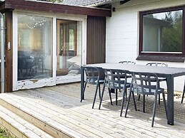 6 Person Holiday Home in Norre Nebel-by Traum