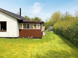 6 Person Holiday Home in Norre Nebel-by Traum