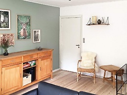 6 Person Holiday Home in Norre Nebel-by Traum