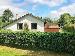 6 Person Holiday Home in Norre Nebel-by Traum