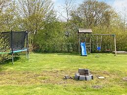 6 Person Holiday Home in Norre Nebel-by Traum