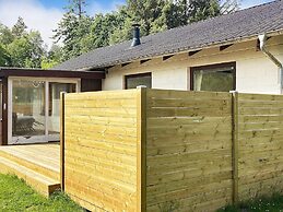 6 Person Holiday Home in Norre Nebel-by Traum