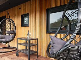 10 Person Holiday Home in Vinderup-by Traum