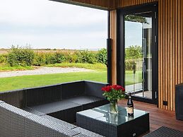 10 Person Holiday Home in Vinderup-by Traum