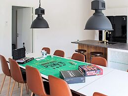 10 Person Holiday Home in Vinderup-by Traum