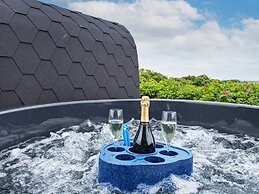 10 Person Holiday Home in Vinderup-by Traum