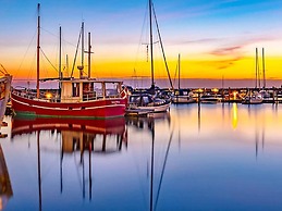 10 Person Holiday Home in Vinderup-by Traum