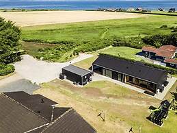 10 Person Holiday Home in Vinderup-by Traum