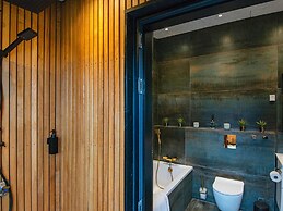 10 Person Holiday Home in Vinderup-by Traum