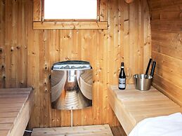 10 Person Holiday Home in Vinderup-by Traum