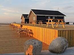 10 Person Holiday Home in Vinderup-by Traum