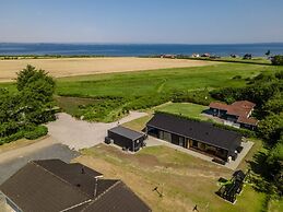 10 Person Holiday Home in Vinderup-by Traum