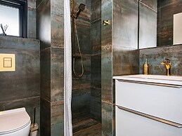 10 Person Holiday Home in Vinderup-by Traum