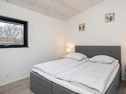 10 Person Holiday Home in Vinderup-by Traum