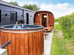 10 Person Holiday Home in Vinderup-by Traum