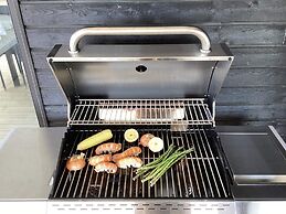 10 Person Holiday Home in Vinderup-by Traum