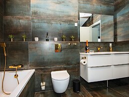 10 Person Holiday Home in Vinderup-by Traum