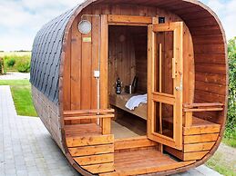 10 Person Holiday Home in Vinderup-by Traum