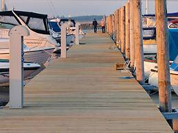 10 Person Holiday Home in Vinderup-by Traum