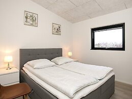10 Person Holiday Home in Vinderup-by Traum
