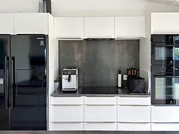 10 Person Holiday Home in Vinderup-by Traum