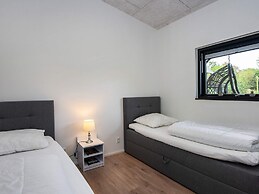 10 Person Holiday Home in Vinderup-by Traum