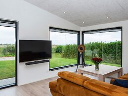 10 Person Holiday Home in Vinderup-by Traum