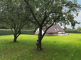 6 Person Holiday Home in Thyholm-by Traum