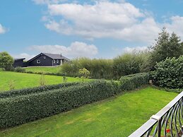 6 Person Holiday Home in Thyholm-by Traum