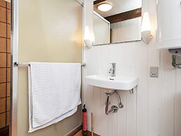 6 Person Holiday Home in Thyholm-by Traum