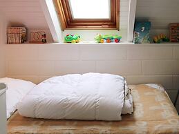 6 Person Holiday Home in Thyholm-by Traum