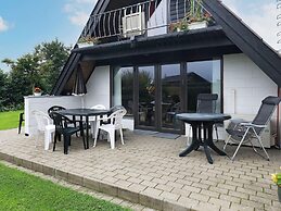 6 Person Holiday Home in Thyholm-by Traum