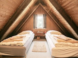 6 Person Holiday Home in Thyholm-by Traum