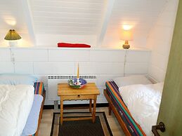 6 Person Holiday Home in Thyholm-by Traum