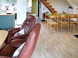 6 Person Holiday Home in Thyholm-by Traum