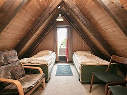 6 Person Holiday Home in Thyholm-by Traum
