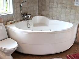 8 Person Holiday Home in Ansager