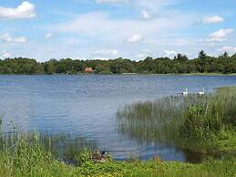 5 Star Holiday Home in Ansager