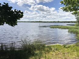 5 Star Holiday Home in Ansager